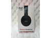 Auriculares P47 Bluetooth Micro Sd Radio Inalámbrico Vincha