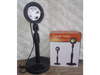 Sunset Lamp Velador Usb Atardecer 16 Colores Rgb