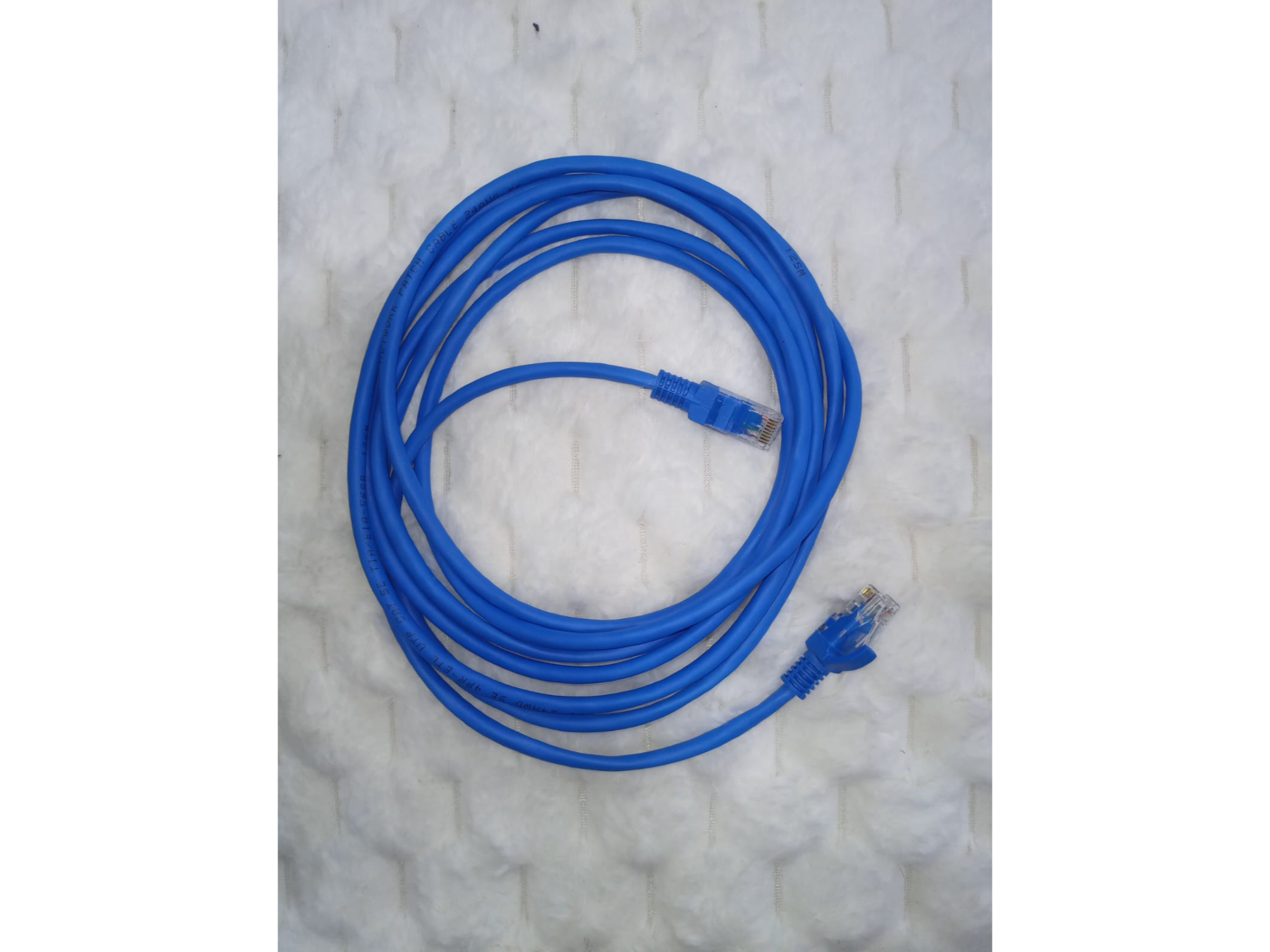 NM-CO4 3 LAN de 3m