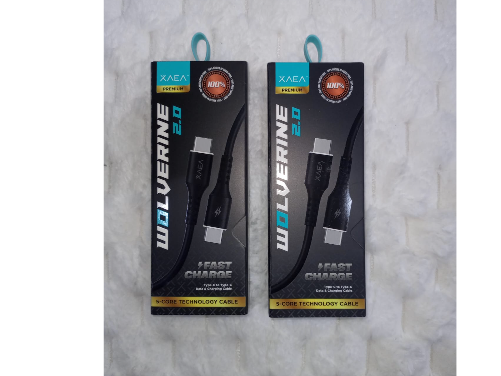 USB C a USB C carga rápida y transferencia de datos