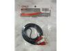 Cable audio y video 2RCA-2RCA