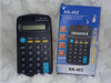 Calculadora Kenko KK-402 de Bolsillo 8 Dígitos