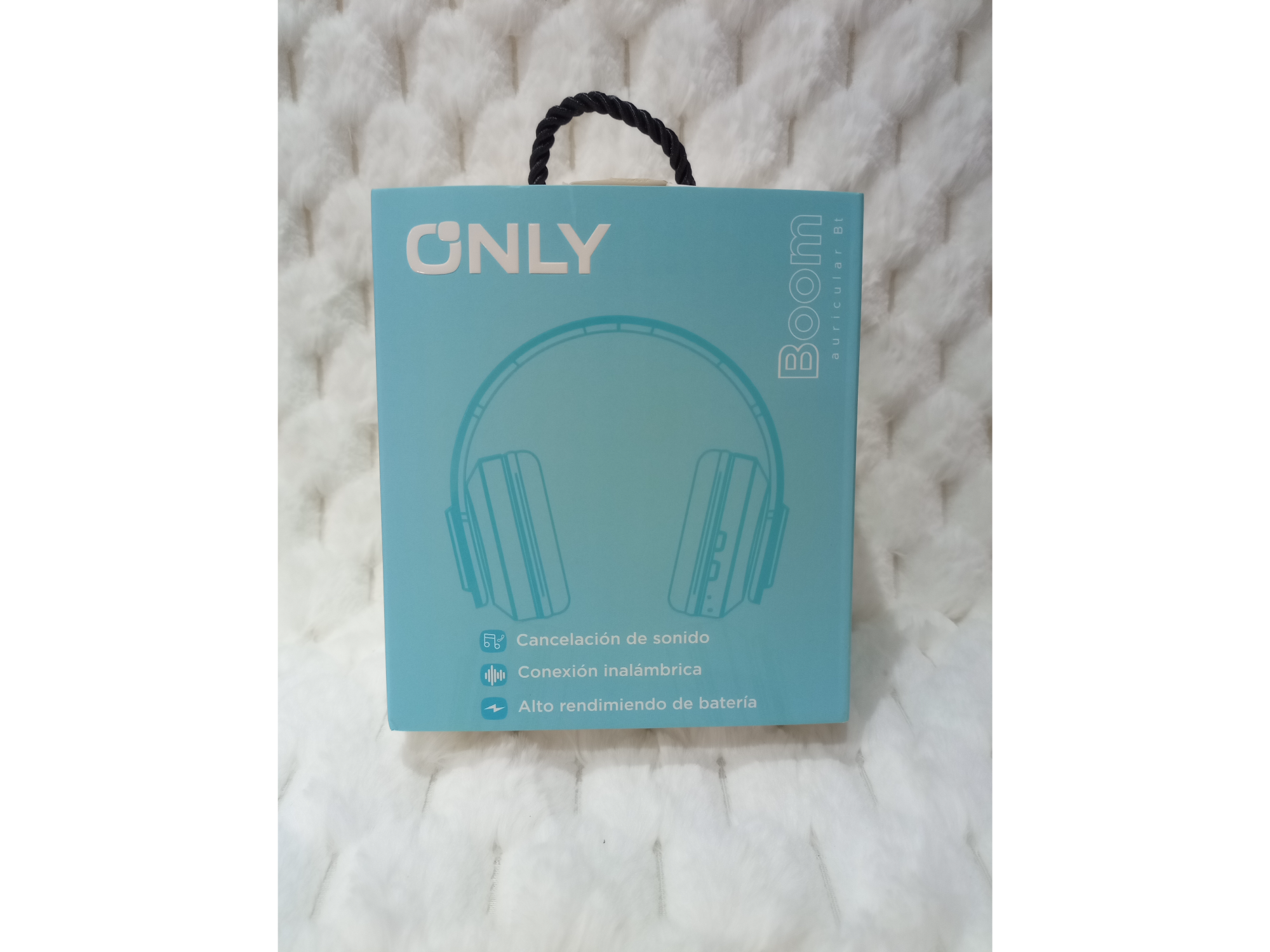 AURICULAR MOD83 BT BOOM – ONLY