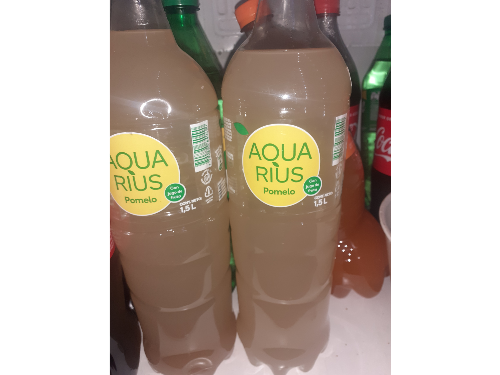 Aquarius 1.5L