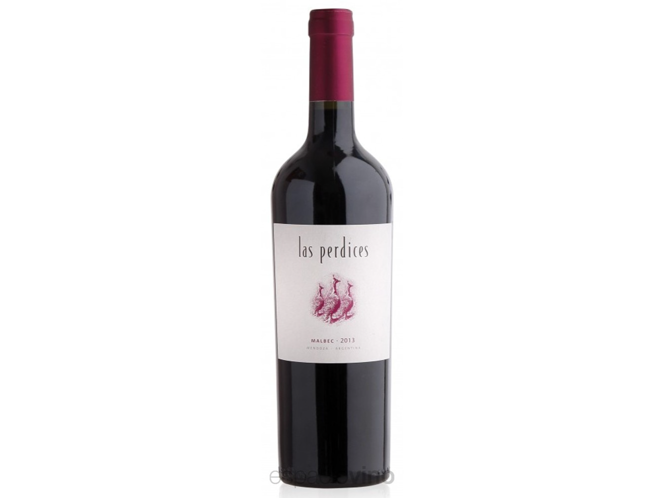 Las perdices ( malbec o cabernet )