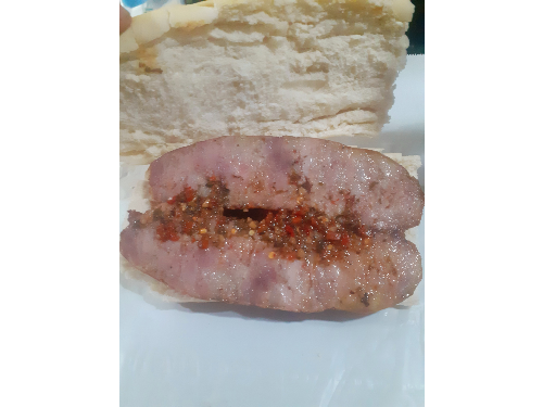 Choripan de Parrilla El Rodeo Pedidos