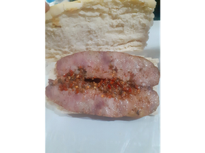 Choripan de Parrilla El Rodeo Pedidos