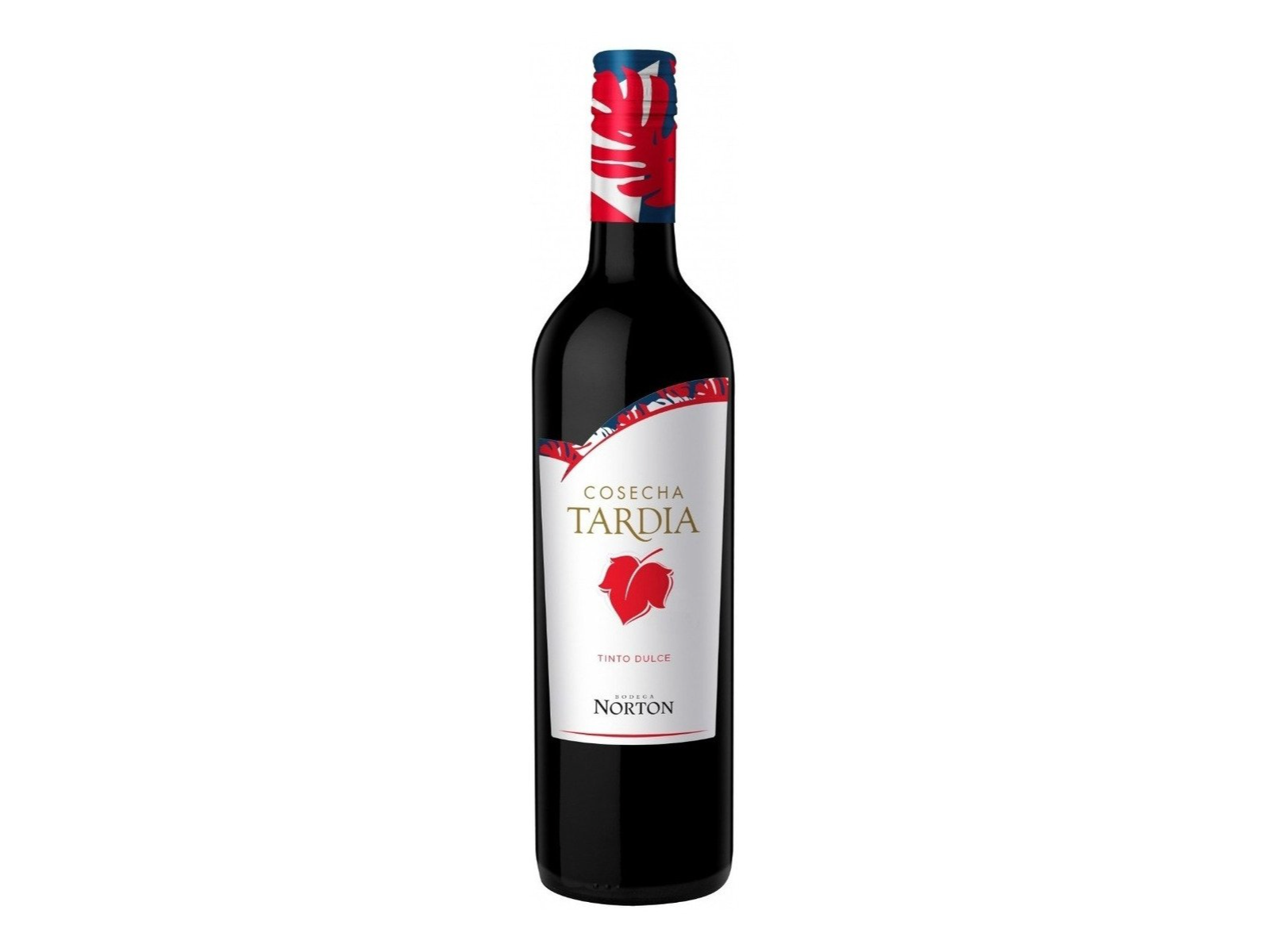 Norton cosecha tardia tinto dulce