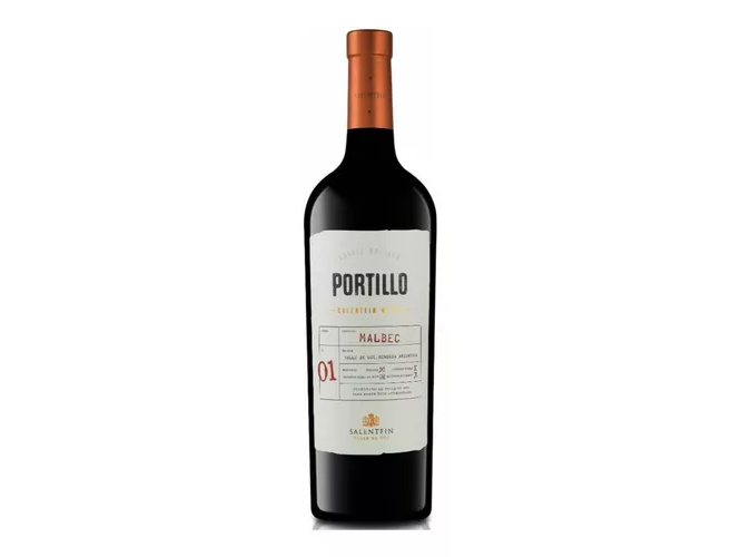 Portillo Malbec