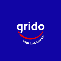 Logo Grido Villa Los Llanos