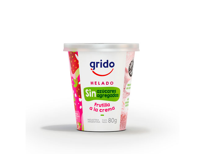 Yogur Frutilla Sin Azucar x3