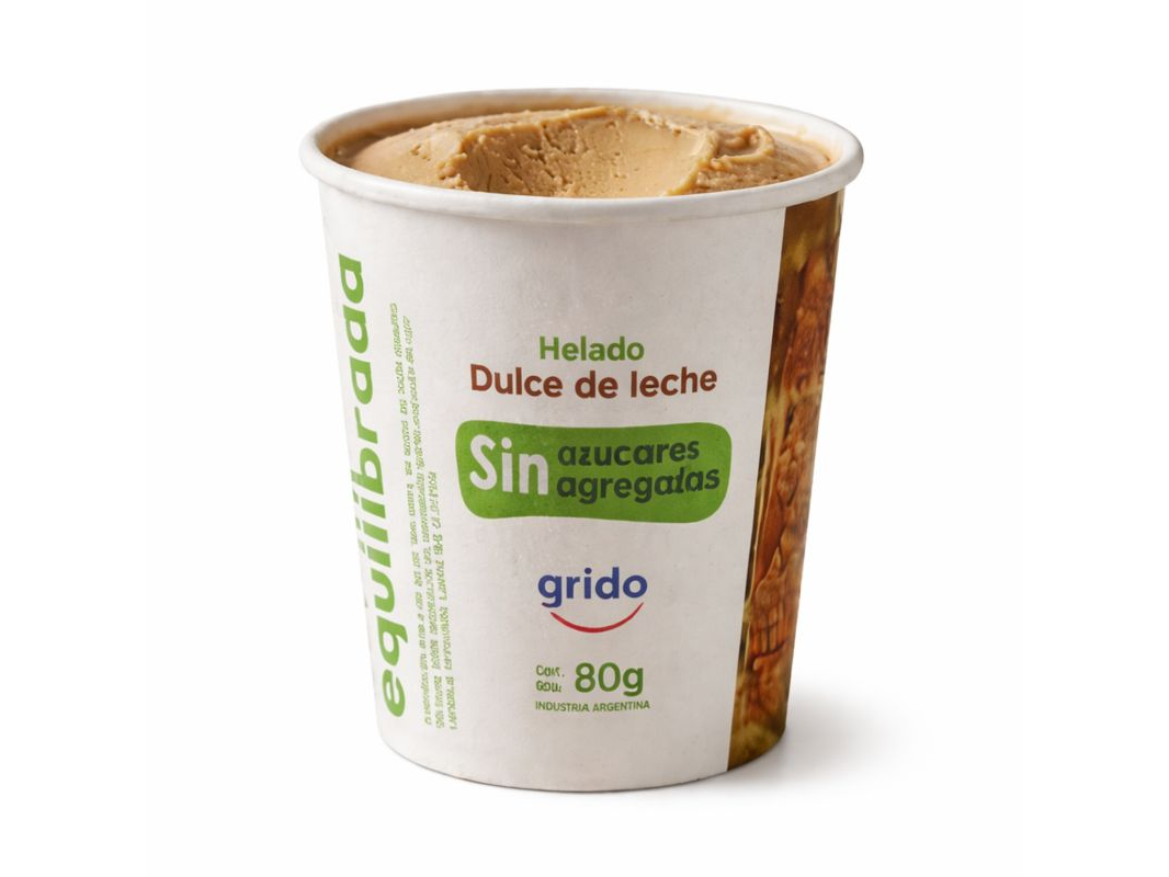 Yogur Sin Azucar Dulce de Leche x3