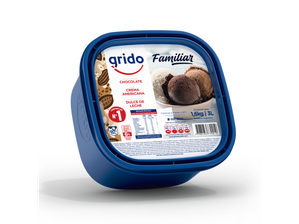 Familiar N1 de Grido Villa Los Llanos