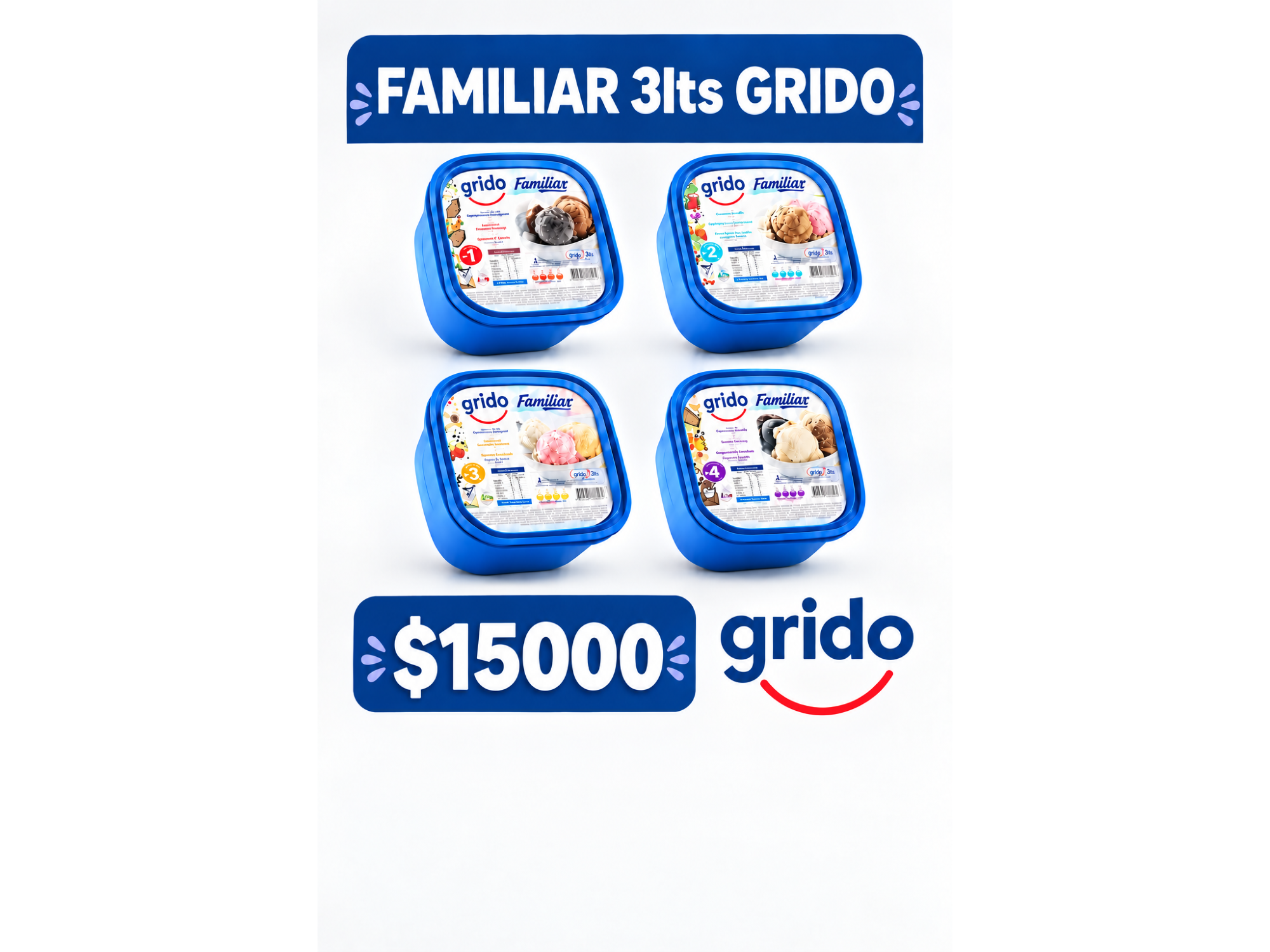 PROMO FAMILIAR