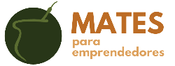 Logo Mates para Emprendedores