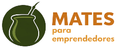 Logo de Mates para Emprendedores