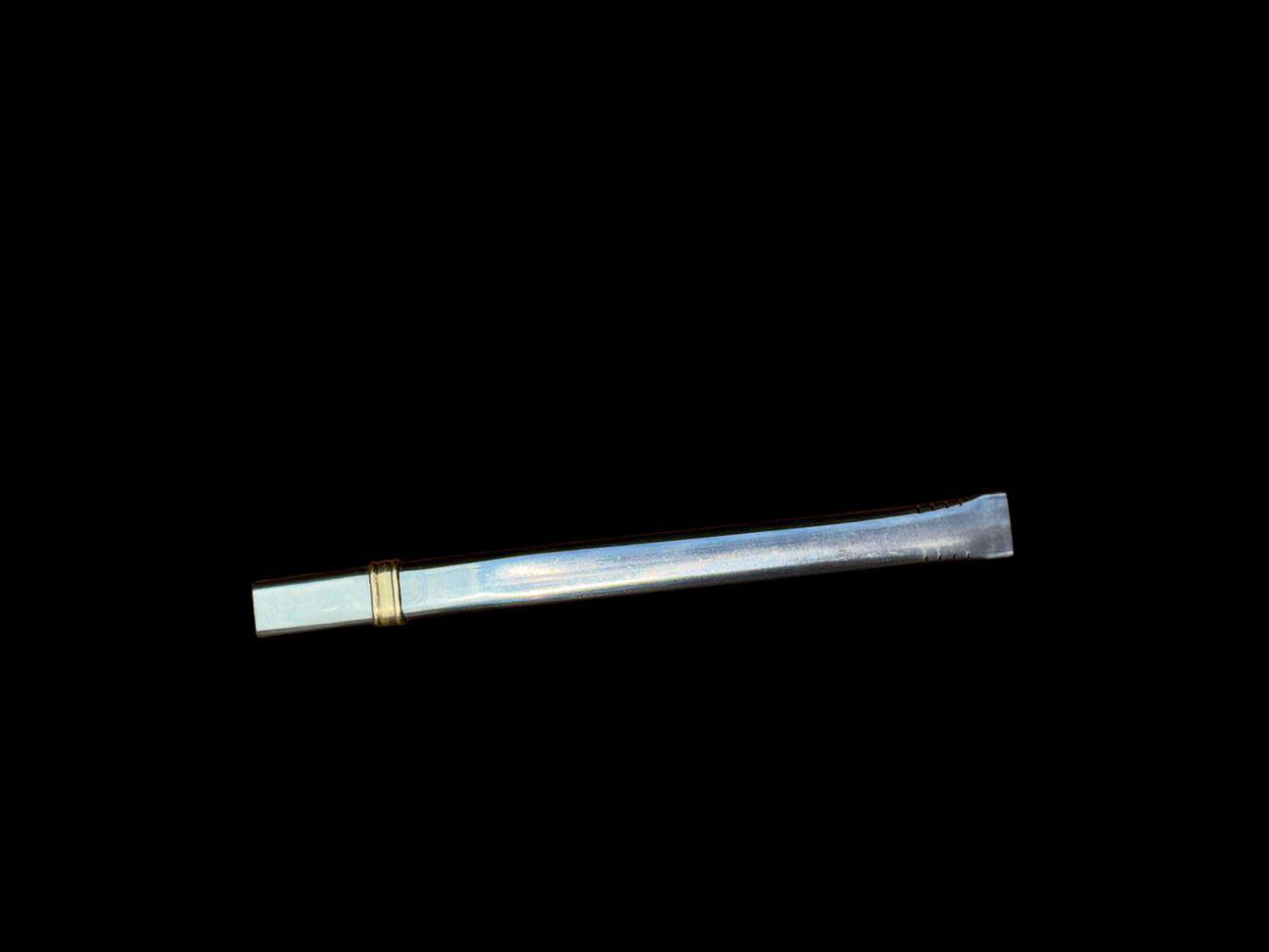 Bombillas de acero x10