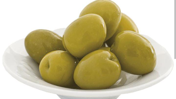 Aceitunas