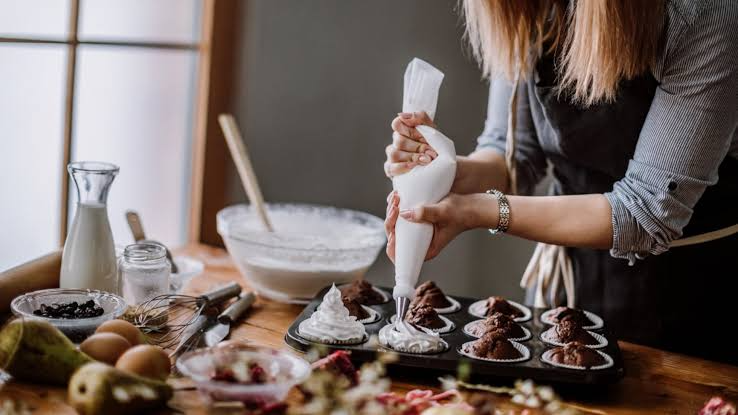 Reposteria