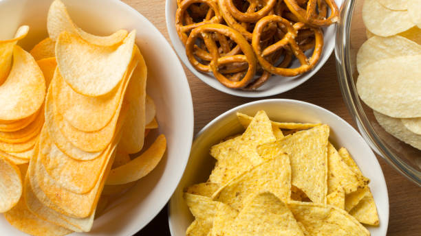 Snacks