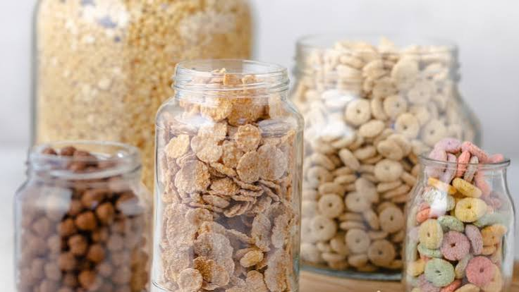 Cereales