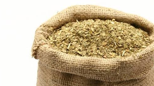 Yerbas