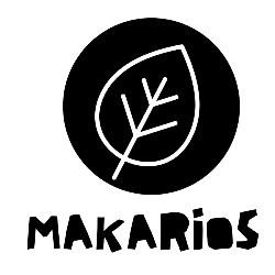 Logo Distribuidora Makarios
