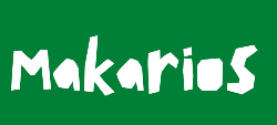 Logo Distribuidora Makarios