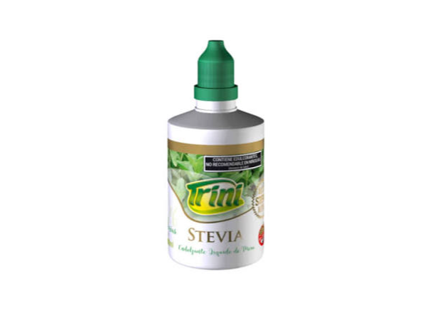 STEVIA LÍQUIDA TRINI