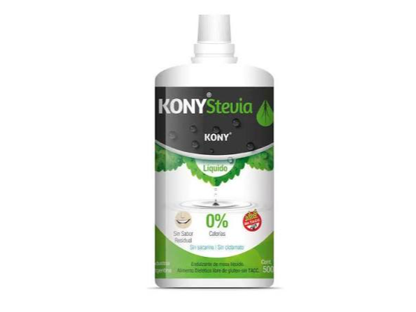 STEVIA  KONY