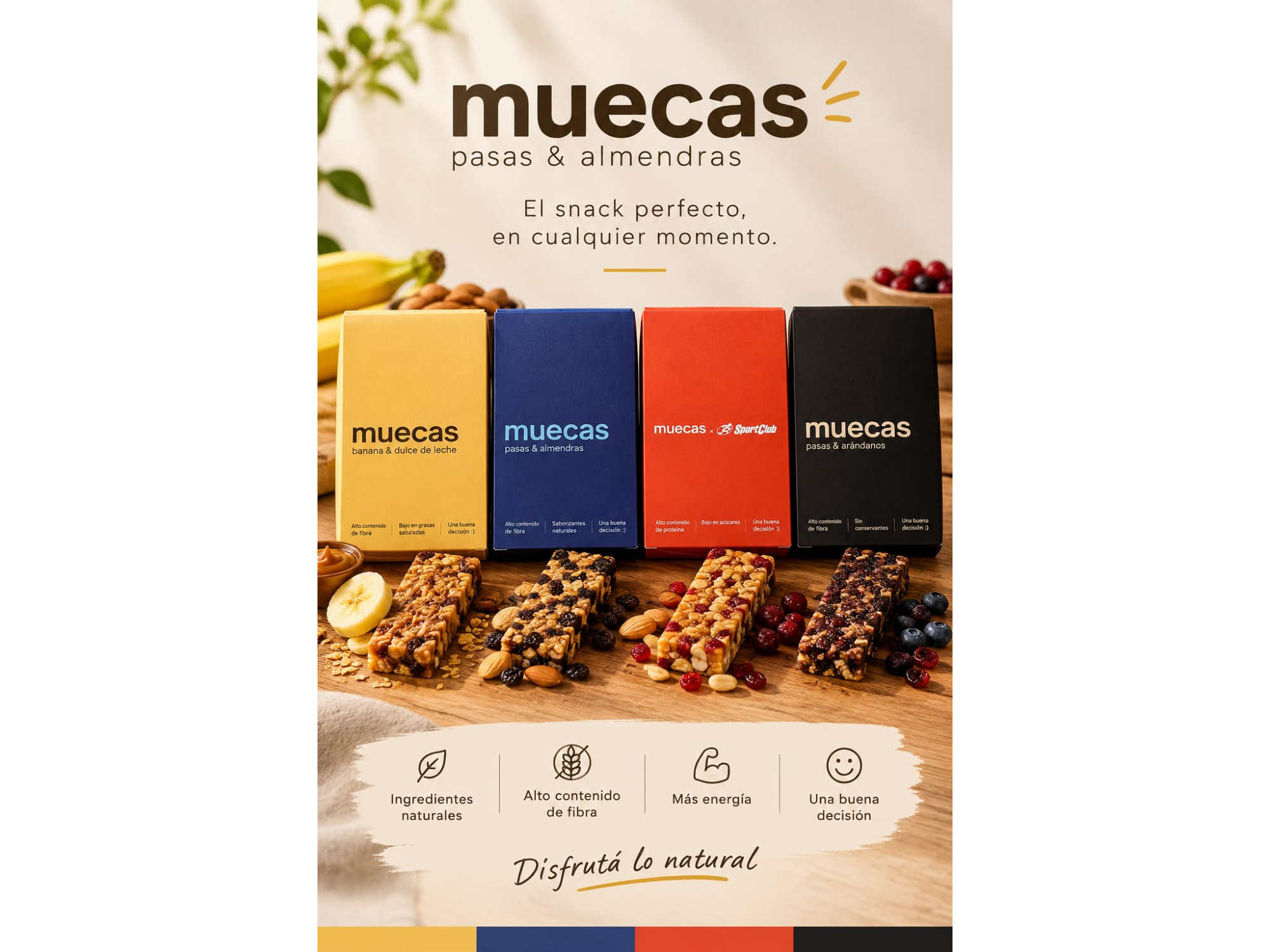 BARRITA DE CEREALES MUECAS