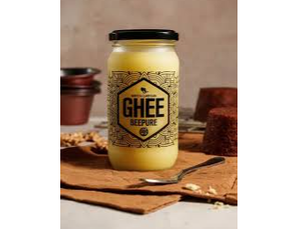 GHEE X 270 GR