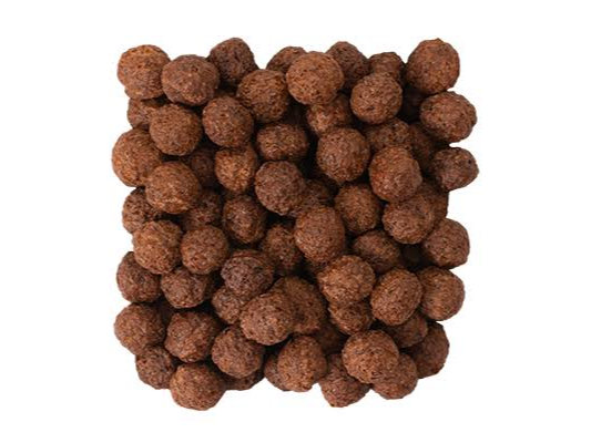 BOLITAS DE CHOCOLATE GRANIX