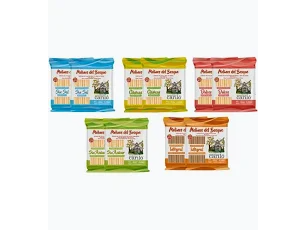 TOSTADAS DE ARROZ X 150 GR CARILO