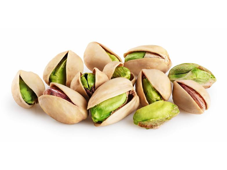 PISTACHOS