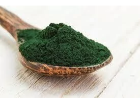 SPIRULINA EN POLVO