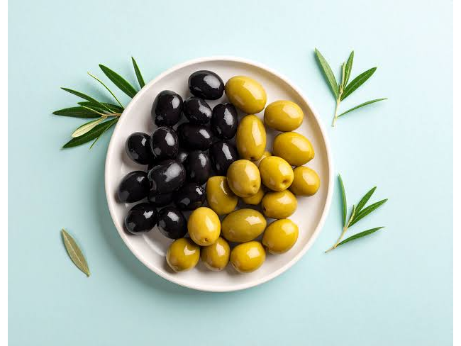 ACEITUNAS 000