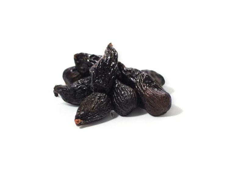 HIGOS NEGROS