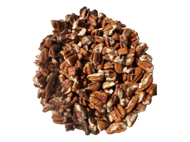 NUEZ PECAN PARTIDA