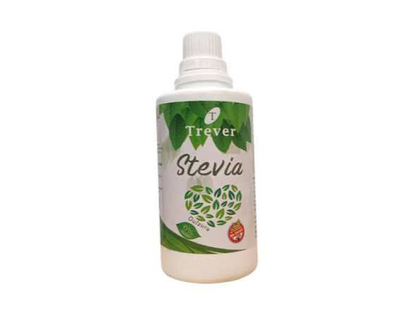STEVIA LÍQUIDA TREVER