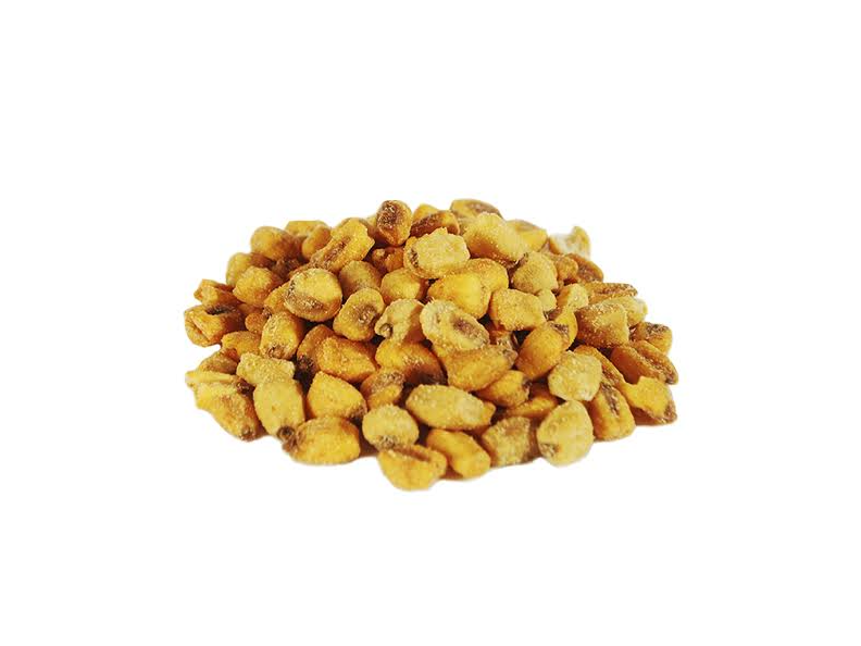 MAÍZ FRITO SABORIZADO