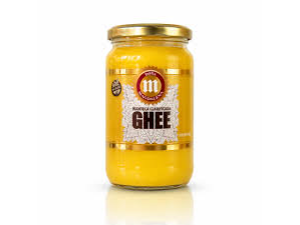 MANTECA CLARIFICADA GHEE X 270 GR DOÑA MAGDALENA