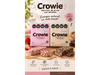 BARRITA DE ARROZ CROWIE