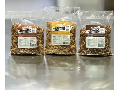 GRANOLAS OLIMAR