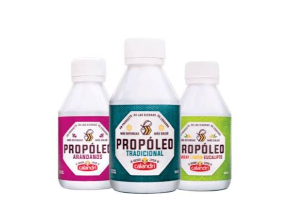 PROPOLEO BEBIBLE
