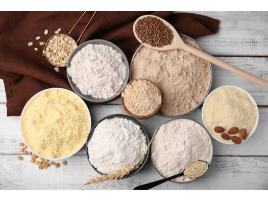 DE ARROZ INTEGRAL