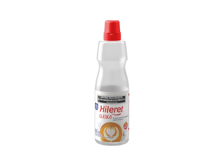 ENDULZANTE HILERET
