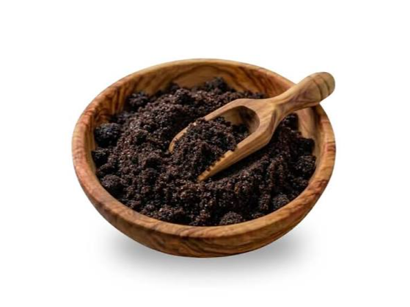 AZUCAR NEGRA