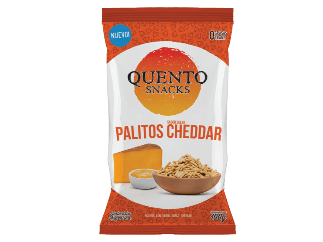 PALITOS QUENTO X 85 GR