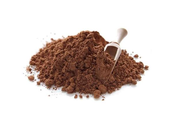 CACAO AMARGO
